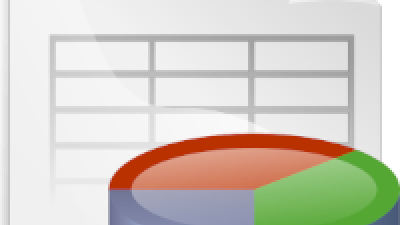 Fichier MS Excel